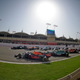Image for article titled These Are The Best Photos From Formula One's Pre-Season Testing